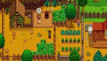 Stardew Valley