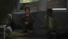 The Last of Us