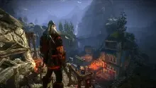 The Witcher 2