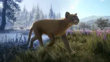 TheHunter Call of the Wild