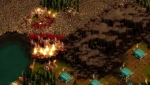 They Are Billions