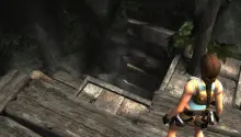 Tomb Raider: Anniversary