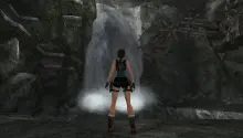 Tomb Raider: Anniversary