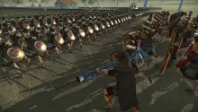 Total War: ROME REMASTERED