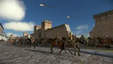 Total War: ROME REMASTERED