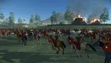 Total War: ROME REMASTERED