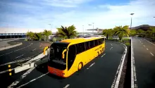 Tourist Bus Simulator