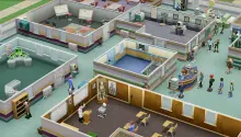 Two Point Hospital