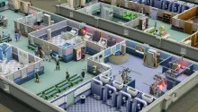 Two Point Hospital