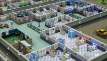 Two Point Hospital