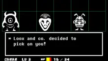 Undertale