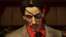 Yakuza 3 Remastered