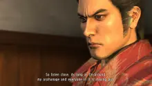 Yakuza 3 Remastered