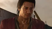 Yakuza 5 Remastered