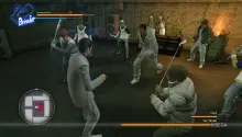 Yakuza Kiwami 1