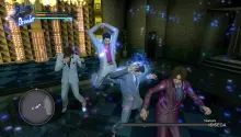 Yakuza Kiwami 1