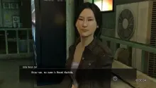 Yakuza Kiwami 1